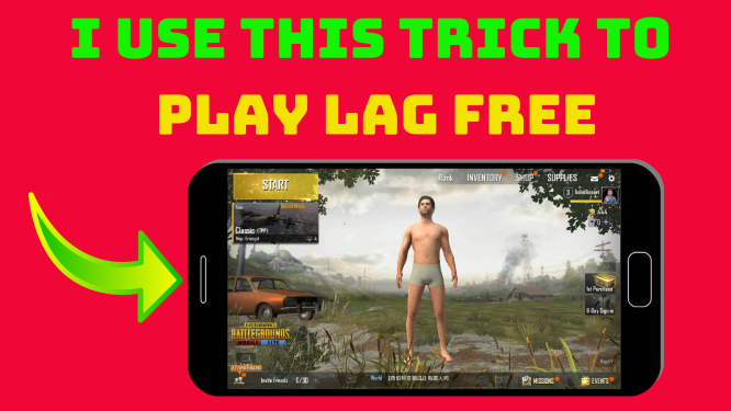 pubg mobile lite